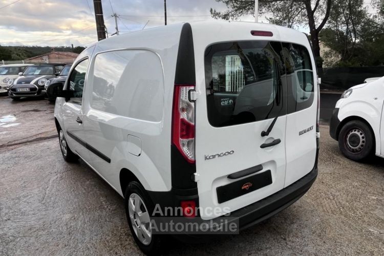 Renault Kangoo Express L1 1.5 Energy dCi FAP - 90 Euro 6 II FOURGON Grand Confort PHASE 2 - <small></small> 11.490 € <small></small> - #6