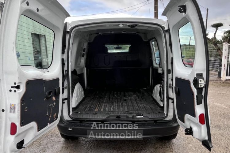 Renault Kangoo Express L1 1.5 Energy dCi FAP - 90 Euro 6 II FOURGON Grand Confort PHASE 2 - <small></small> 11.490 € <small></small> - #7