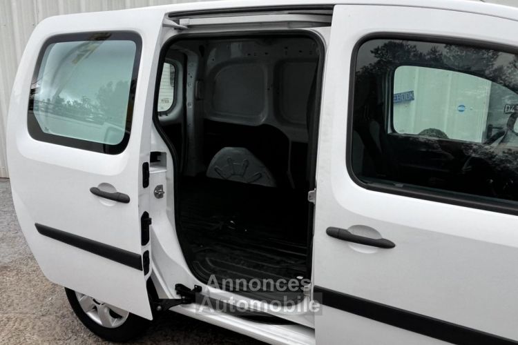 Renault Kangoo Express L1 1.5 Energy dCi FAP - 90 Euro 6 II FOURGON Grand Confort PHASE 2 - <small></small> 11.490 € <small></small> - #8