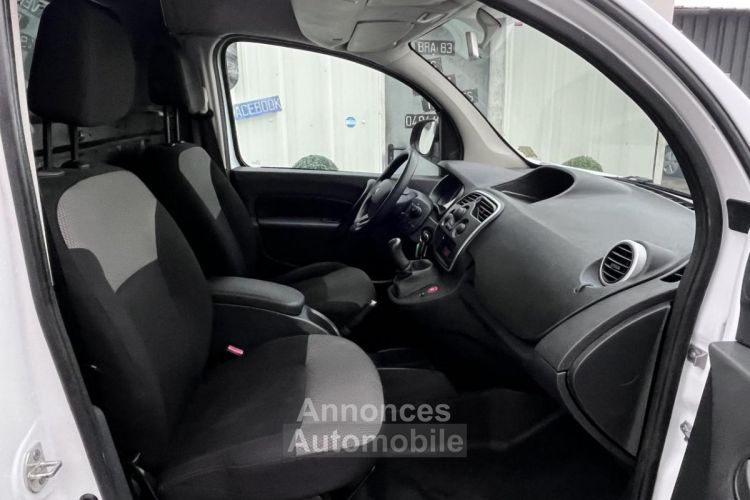 Renault Kangoo Express L1 1.5 Energy dCi FAP - 90 Euro 6 II FOURGON Grand Confort PHASE 2 - <small></small> 11.490 € <small></small> - #9