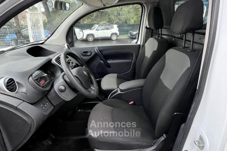 Renault Kangoo Express L1 1.5 Energy dCi FAP - 90 Euro 6 II FOURGON Grand Confort PHASE 2 - <small></small> 11.490 € <small></small> - #10