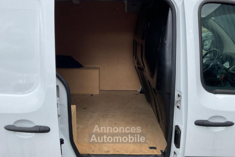 Renault Kangoo Express L1 1.5L Energy dCi 80CH II FOURGON Générique / 10 325HT - <small></small> 12.390 € <small></small> - #6