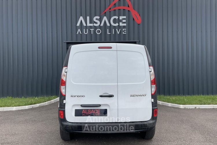 Renault Kangoo Express L1 1.5L Energy dCi 80CH II FOURGON Générique / 10825HT - <small></small> 12.990 € <small></small> - #4