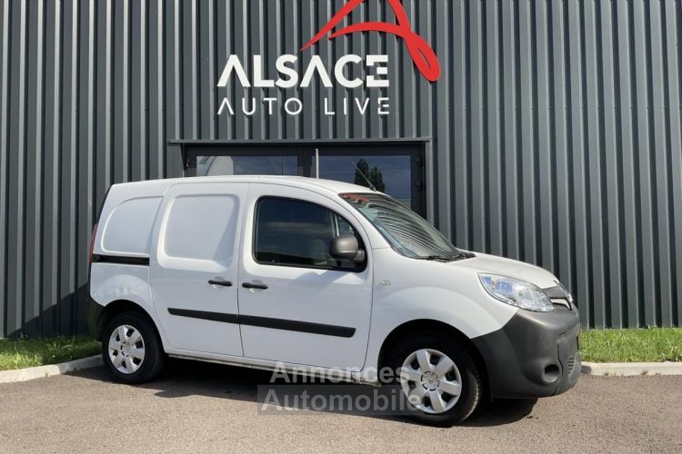 Renault Kangoo Express L1 1.5L Energy dCi - 80CH II FOURGON Générique / 11 583 HT - <small></small> 13.900 € <small></small> - #1