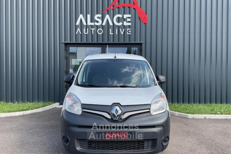 Renault Kangoo Express L1 1.5L Energy dCi - 80CH II FOURGON Générique / 11 583 HT - <small></small> 13.900 € <small></small> - #2