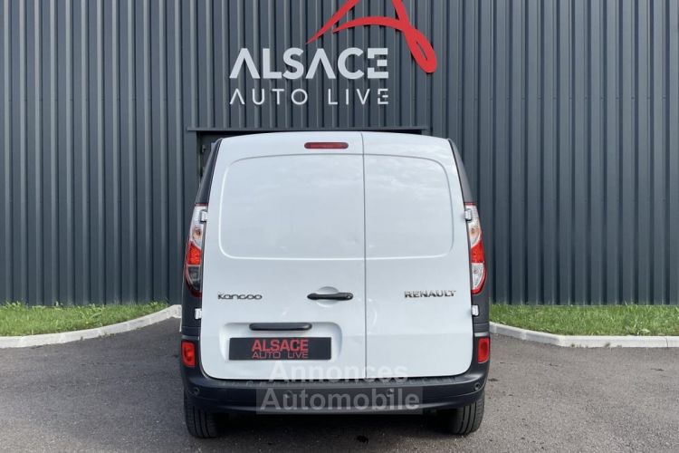 Renault Kangoo Express L1 1.5L Energy dCi - 80CH II FOURGON Générique / 11 583 HT - <small></small> 13.900 € <small></small> - #4