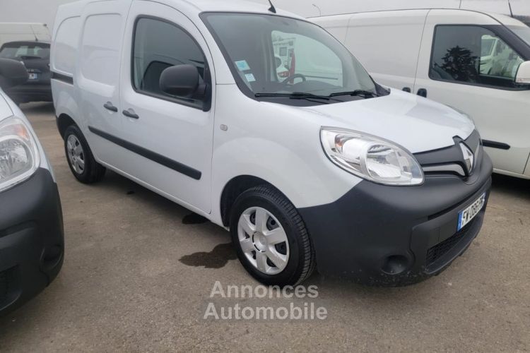 Renault Kangoo Express L1 95Ch Dci Extra Rlink - <small></small> 11.990 € <small>TTC</small> - #1