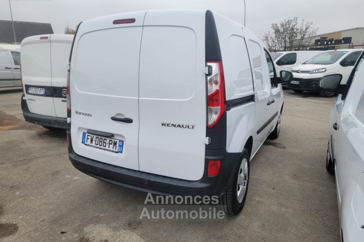 Renault Kangoo Express L1 95Ch Dci Extra Rlink - <small></small> 11.990 € <small>TTC</small> - #2