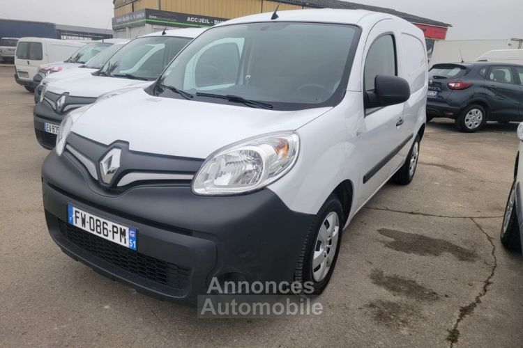 Renault Kangoo Express L1 95Ch Dci Extra Rlink - <small></small> 11.990 € <small>TTC</small> - #3