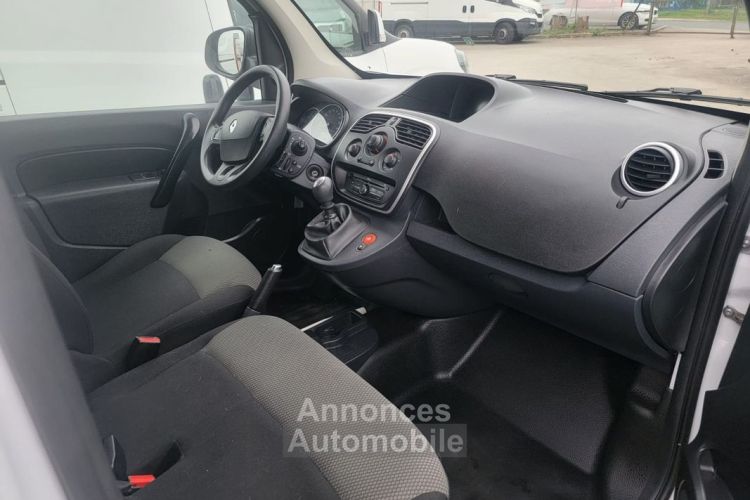 Renault Kangoo Express L1 95Ch Dci Extra Rlink - <small></small> 11.990 € <small>TTC</small> - #4