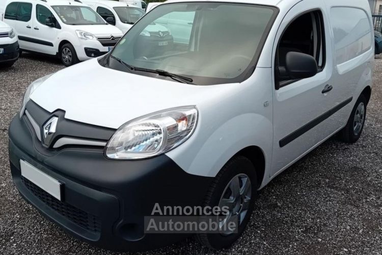 Renault Kangoo Express L2 1.5 Energy dCi - 95  II FOURGON  Confort - <small></small> 17.980 € <small>TTC</small> - #1