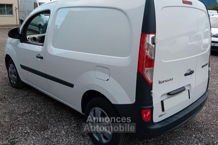 Renault Kangoo Express L2 1.5 Energy dCi - 95  II FOURGON  Confort - <small></small> 17.980 € <small>TTC</small> - #2