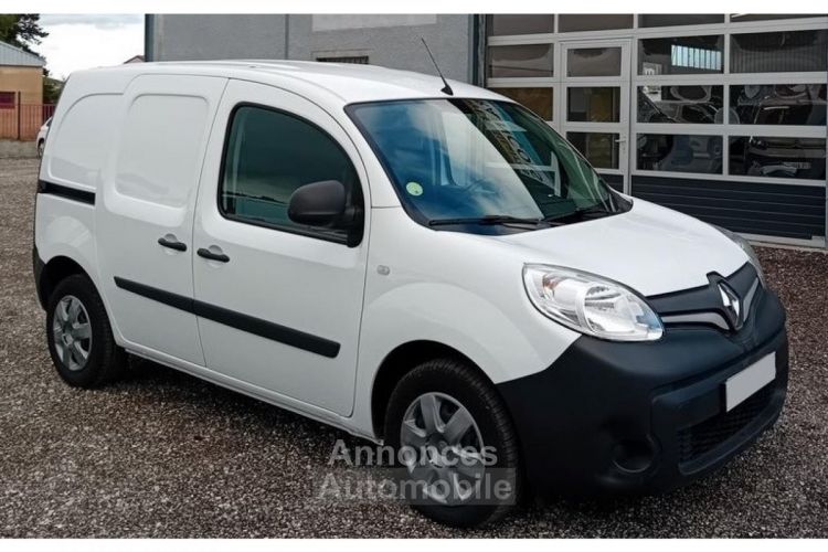 Renault Kangoo Express L2 1.5 Energy dCi - 95  II FOURGON  Confort - <small></small> 17.980 € <small>TTC</small> - #3