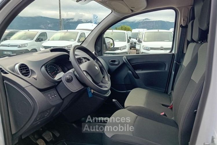 Renault Kangoo Express L2 1.5 Energy dCi - 95  II FOURGON  Confort - <small></small> 17.980 € <small>TTC</small> - #4