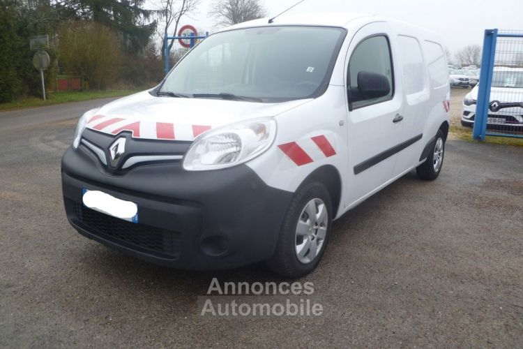 Renault Kangoo Express MAXI 1.5 BLUE DCI 95CH EXTRA R-LINK GRAND VOLUME - <small></small> 13.800 € <small>TTC</small> - #1