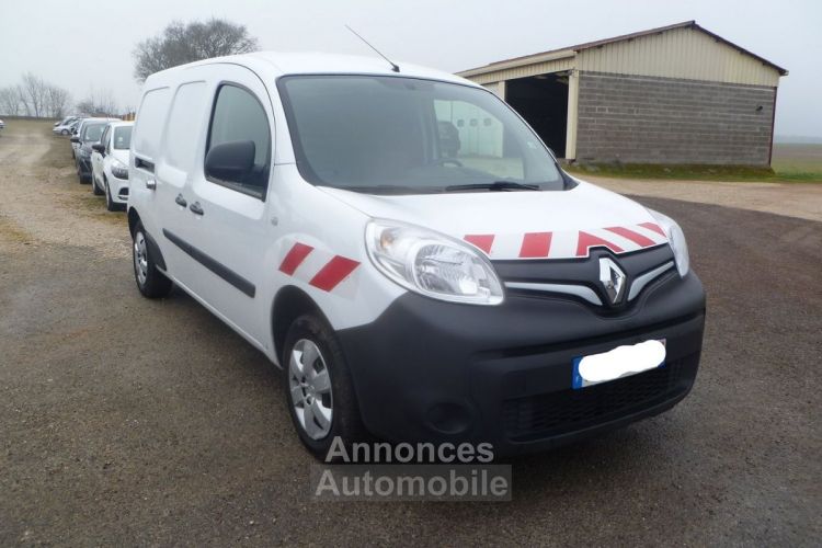 Renault Kangoo Express MAXI 1.5 BLUE DCI 95CH EXTRA R-LINK GRAND VOLUME - <small></small> 13.800 € <small>TTC</small> - #2