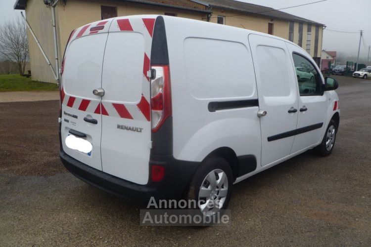 Renault Kangoo Express MAXI 1.5 BLUE DCI 95CH EXTRA R-LINK GRAND VOLUME - <small></small> 13.800 € <small>TTC</small> - #3