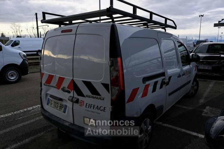 Renault Kangoo Express Maxi 1.5 dCi 110ch Grand Volume Grand Confort - <small></small> 9.480 € <small>TTC</small> - #2