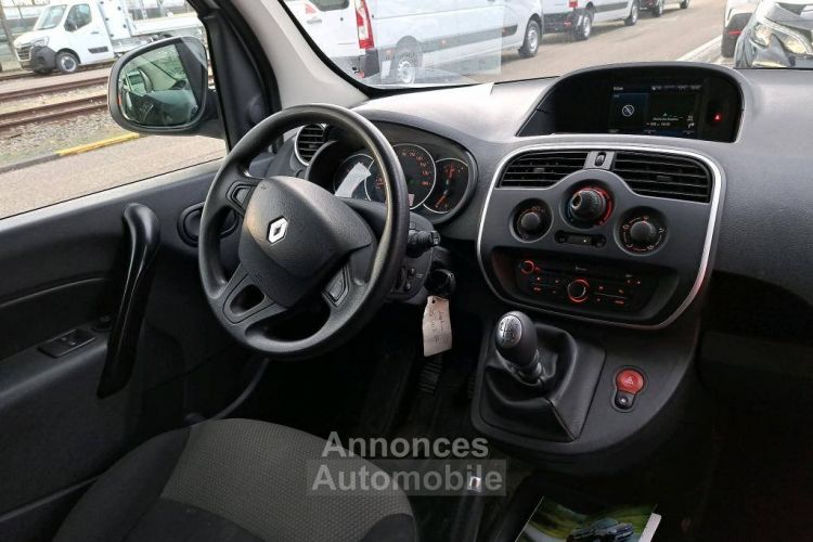 Renault Kangoo Express Maxi 1.5 dCi 110ch Grand Volume Grand Confort - <small></small> 9.480 € <small>TTC</small> - #3