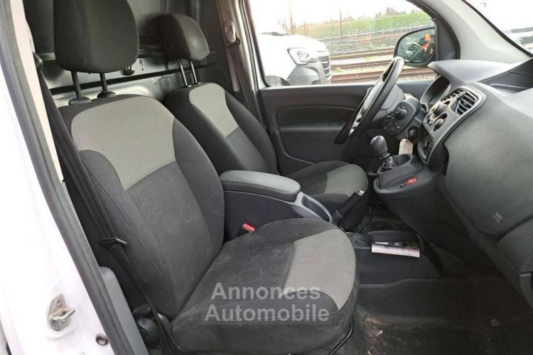 Renault Kangoo Express Maxi 1.5 dCi 110ch Grand Volume Grand Confort - <small></small> 9.480 € <small>TTC</small> - #4