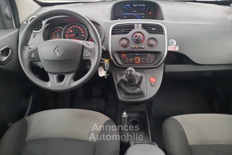 Renault Kangoo Express Maxi 1.5 dCi 90ch Cabine Approfondie Extra R-Link - <small></small> 12.980 € <small>TTC</small> - #3