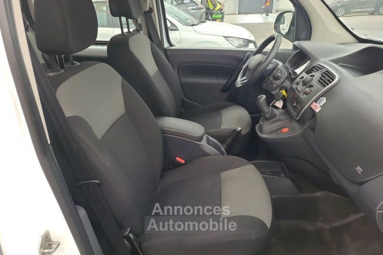 Renault Kangoo Express Maxi 1.5 dCi 90ch Cabine Approfondie Extra R-Link - <small></small> 12.980 € <small>TTC</small> - #5