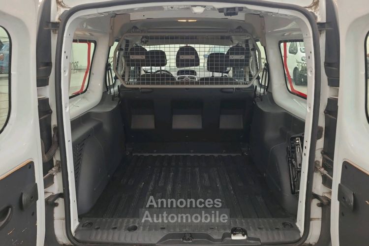 Renault Kangoo Express Maxi 1.5 dCi 90ch Cabine Approfondie Extra R-Link - <small></small> 12.980 € <small>TTC</small> - #6