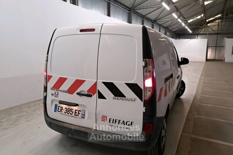 Renault Kangoo Express Maxi 1.5 dCi 90ch energy Grand Volume Grand Confort Euro6 - <small></small> 9.480 € <small>TTC</small> - #2