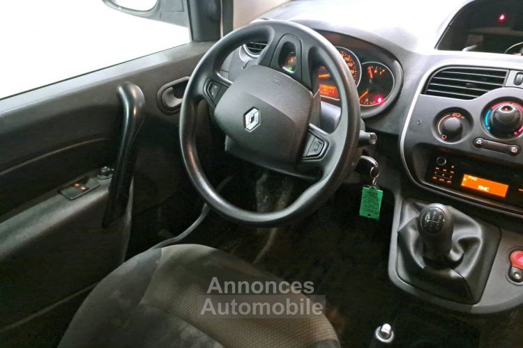Renault Kangoo Express Maxi 1.5 dCi 90ch energy Grand Volume Grand Confort Euro6 - <small></small> 9.480 € <small>TTC</small> - #3