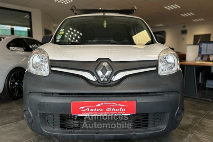 Renault Kangoo Express MAXI 1.5 DCI 90CH GRAND VOLUME EXTRA R-LINK - <small></small> 13.970 € <small>TTC</small> - #3