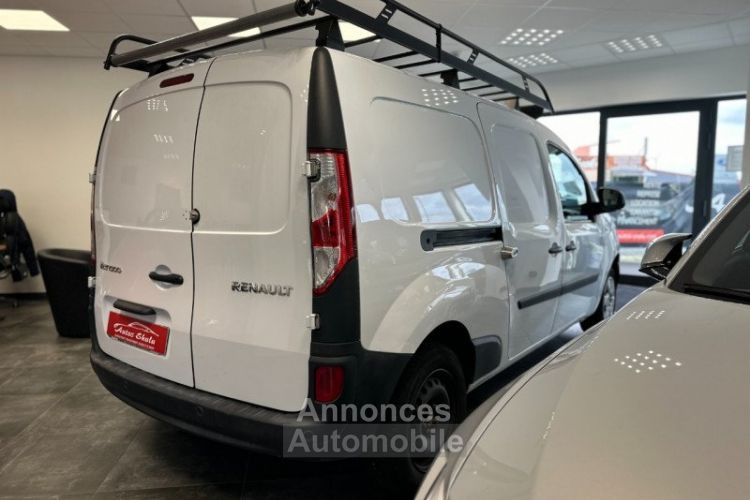 Renault Kangoo Express MAXI 1.5 DCI 90CH GRAND VOLUME EXTRA R-LINK - <small></small> 13.970 € <small>TTC</small> - #6