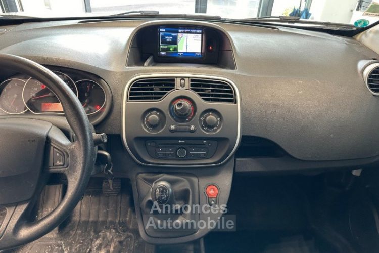 Renault Kangoo Express MAXI 1.5 DCI 90CH GRAND VOLUME EXTRA R-LINK - <small></small> 13.970 € <small>TTC</small> - #11