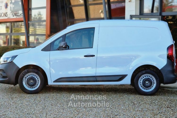 Renault Kangoo Express MAXI 1.5 DCI 95 GRAND CONFORT - <small></small> 15.990 € <small>TTC</small> - #2