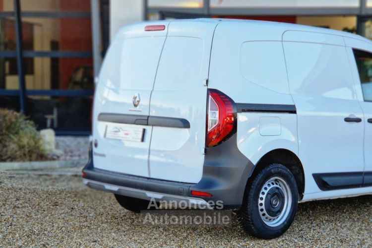 Renault Kangoo Express MAXI 1.5 DCI 95 GRAND CONFORT - <small></small> 15.990 € <small>TTC</small> - #10