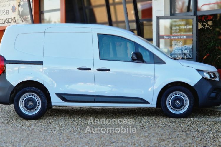 Renault Kangoo Express MAXI 1.5 DCI 95 GRAND CONFORT - <small></small> 15.990 € <small>TTC</small> - #12