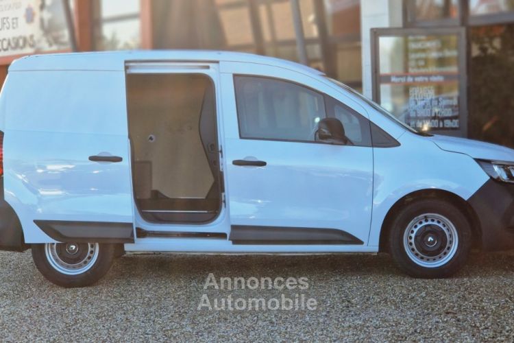 Renault Kangoo Express MAXI 1.5 DCI 95 GRAND CONFORT - <small></small> 15.990 € <small>TTC</small> - #22