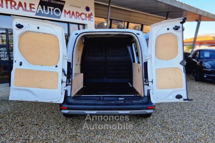 Renault Kangoo Express MAXI 1.5 DCI 95 GRAND CONFORT - <small></small> 15.990 € <small>TTC</small> - #25