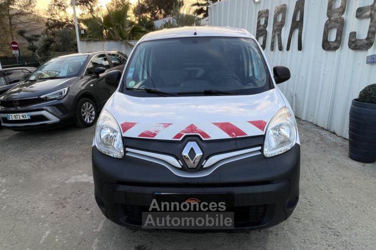 Renault Kangoo Express maxi 1.5 Energy dCi FAP - 90 Euro 6 II FOURGON Grand Volume Extra R-Link PHASE 2 - <small></small> 9.690 € <small></small> - #2