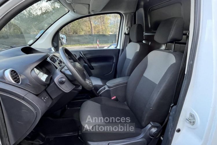 Renault Kangoo Express maxi 1.5 Energy dCi FAP - 90 Euro 6 II FOURGON Grand Volume Extra R-Link PHASE 2 - <small></small> 9.690 € <small></small> - #7