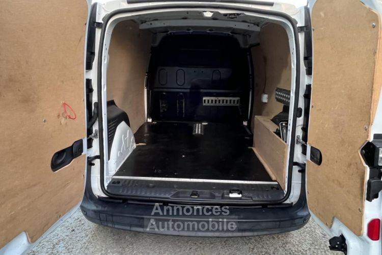 Renault Kangoo Express maxi 1.5 Energy dCi FAP - 90 Euro 6 II FOURGON Grand Volume Extra R-Link PHASE 2 - <small></small> 9.690 € <small></small> - #9