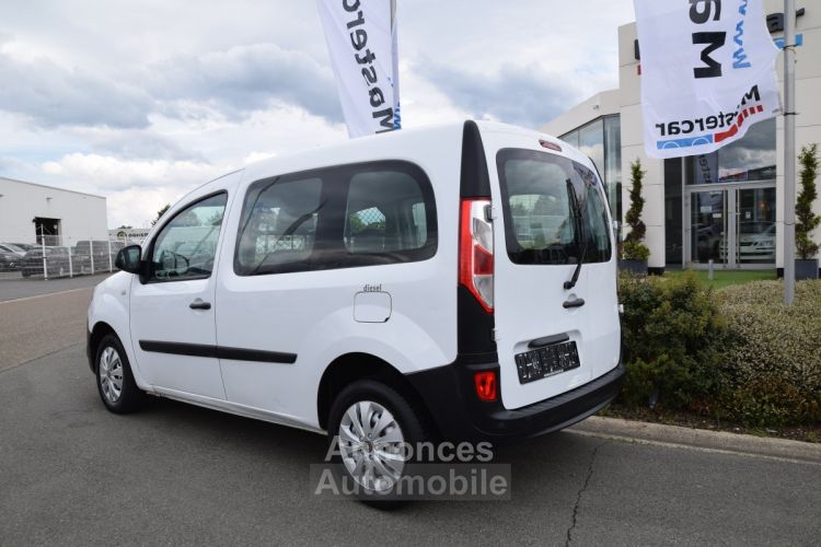 Renault Kangoo Express Maxi 1.5dci - <small></small> 8.445 € <small>TTC</small> - #3