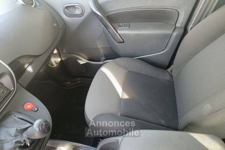 Renault Kangoo Express Maxi Cab Appro Cab Appro GdConfort dCi 110 - <small></small> 12.780 € <small>TTC</small> - #11