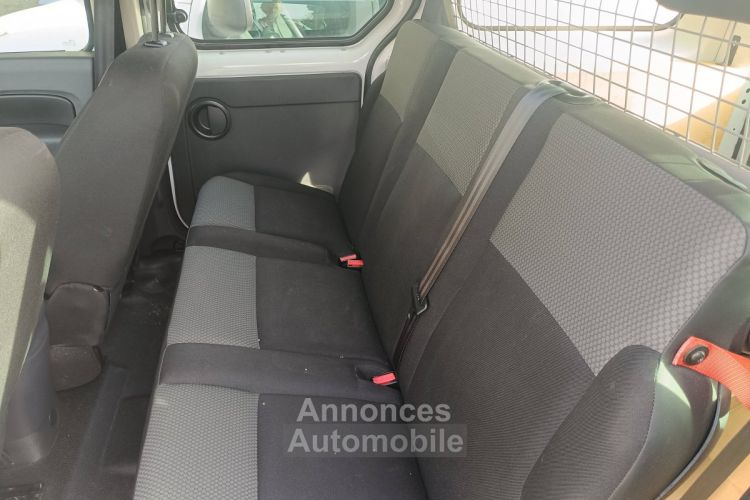 Renault Kangoo Express Maxi Cab Appro Cab Appro GdConfort dCi 110 - <small></small> 12.780 € <small>TTC</small> - #14