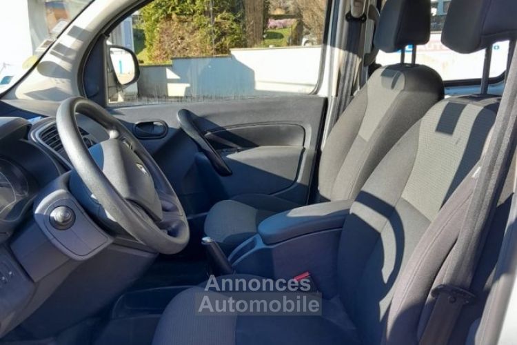 Renault Kangoo Express Maxi Cab Appro Gd Confort 90 - <small></small> 13.280 € <small>TTC</small> - #5