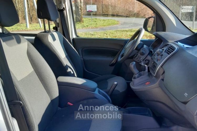 Renault Kangoo Express Maxi Cab Appro Gd Confort 90 - <small></small> 13.280 € <small>TTC</small> - #7