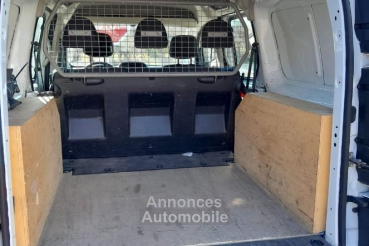 Renault Kangoo Express Maxi Cab Appro Gd Confort 90 - <small></small> 13.280 € <small>TTC</small> - #9