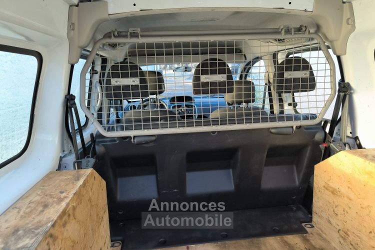 Renault Kangoo Express MAXI CABINE Appro gcf 90 - <small></small> 12.980 € <small>TTC</small> - #10