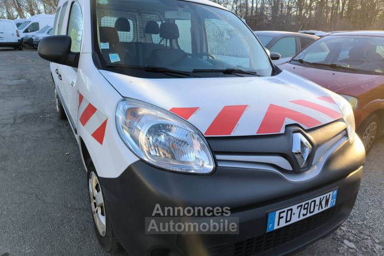 Renault Kangoo Express MAXI CABINE Appro gcf 90 - <small></small> 12.980 € <small>TTC</small> - #13