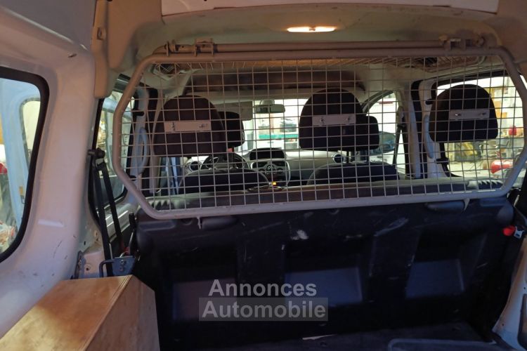 Renault Kangoo Express Maxi cabine approfondie 110CH 5PLACES - <small></small> 15.950 € <small>TTC</small> - #13