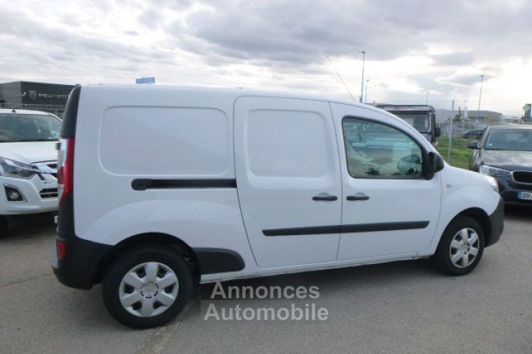 Renault Kangoo Express Maxi Extra (Série Spéciale) - Cab. Appr. - <small></small> 10.990 € <small>TTC</small> - #2